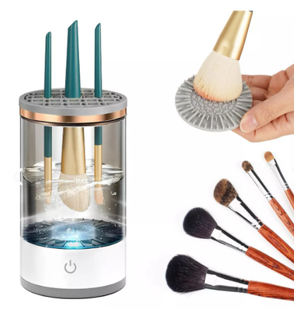 Makeup Brush Cleaner®