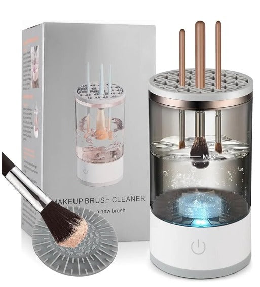 Makeup Brush Cleaner®