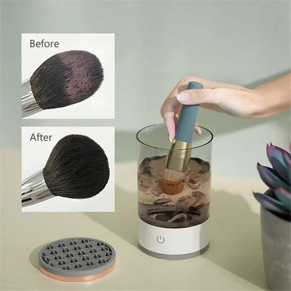 Makeup Brush Cleaner®